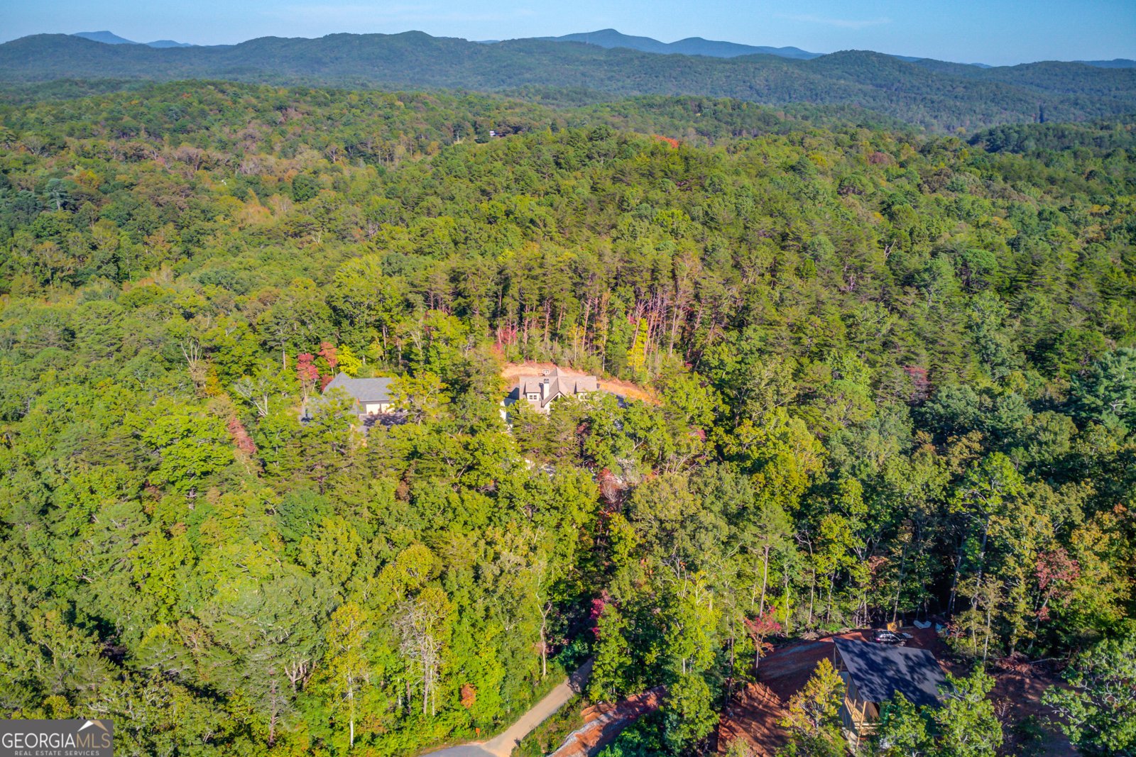 136 Unicoi Hills Trail Sautee Nacoochee - 31
