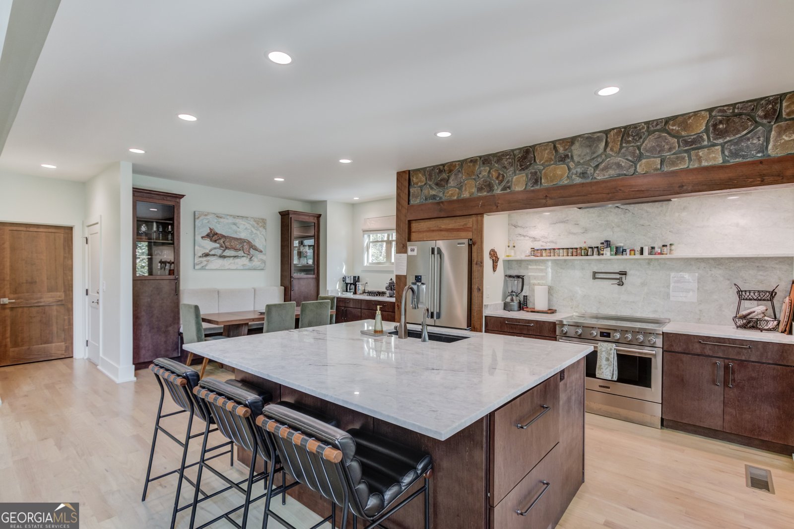 136 Unicoi Hills Trail Sautee Nacoochee - 8