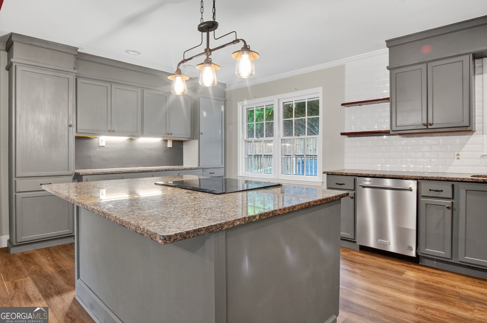 133 Woodhurst Drive Hartwell - 11