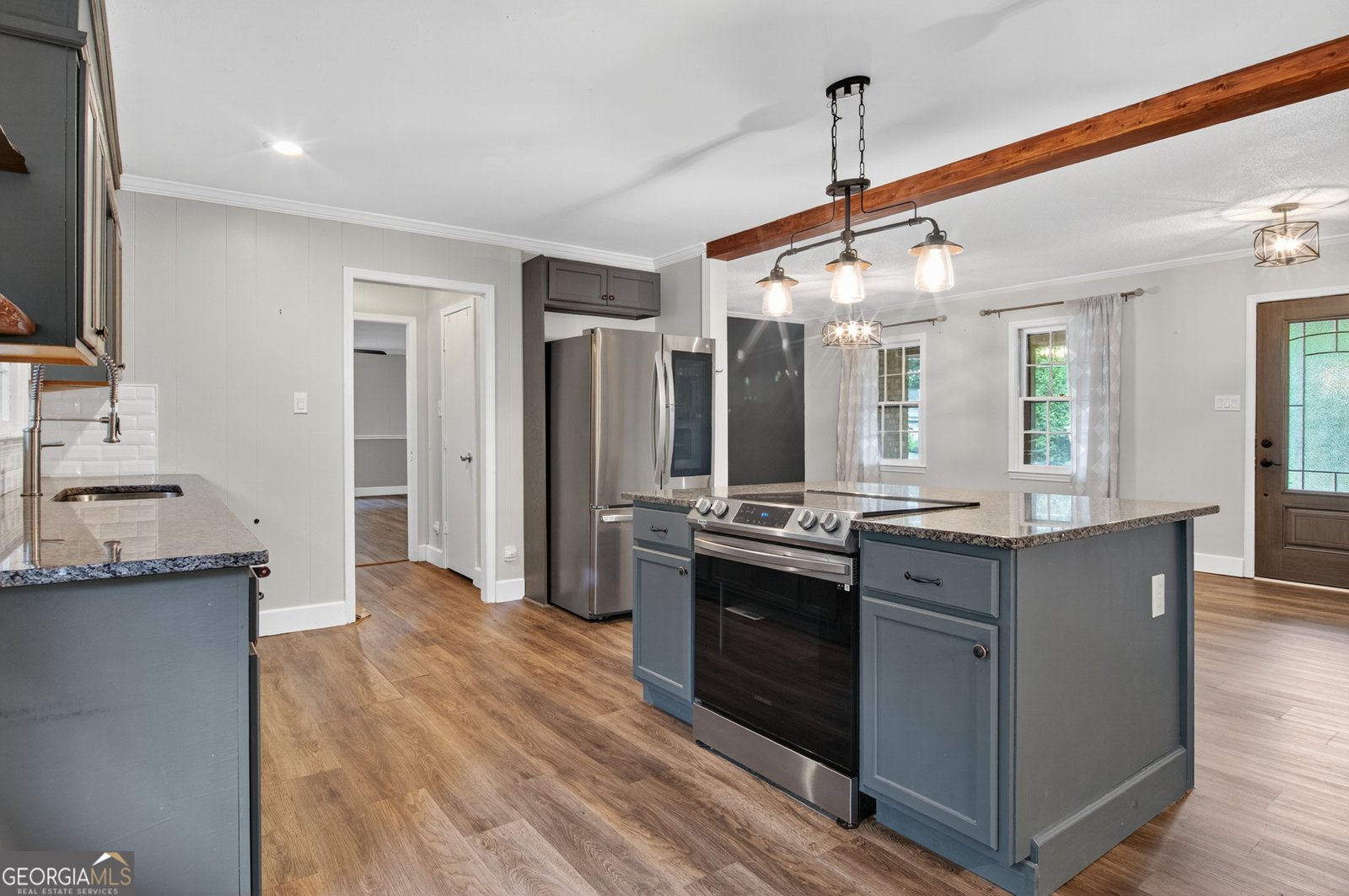 133 Woodhurst Drive Hartwell - 13