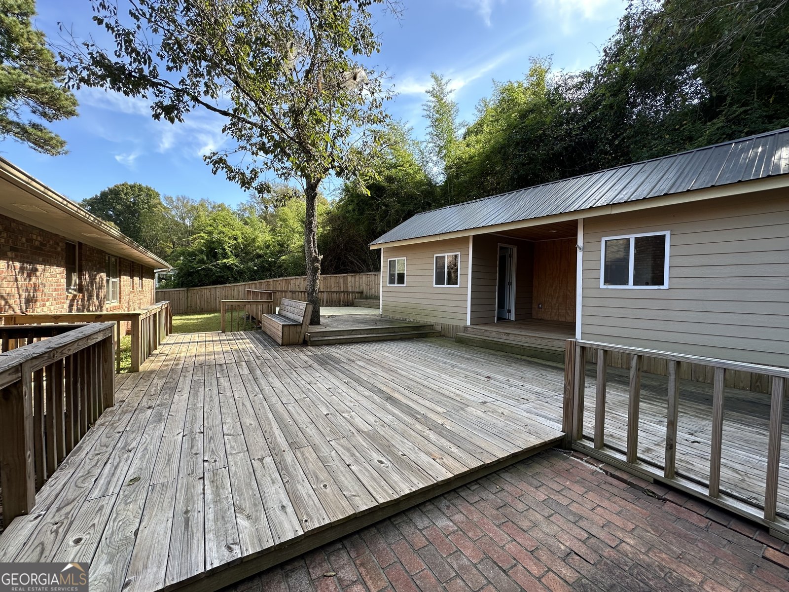 133 Woodhurst Drive Hartwell - 27