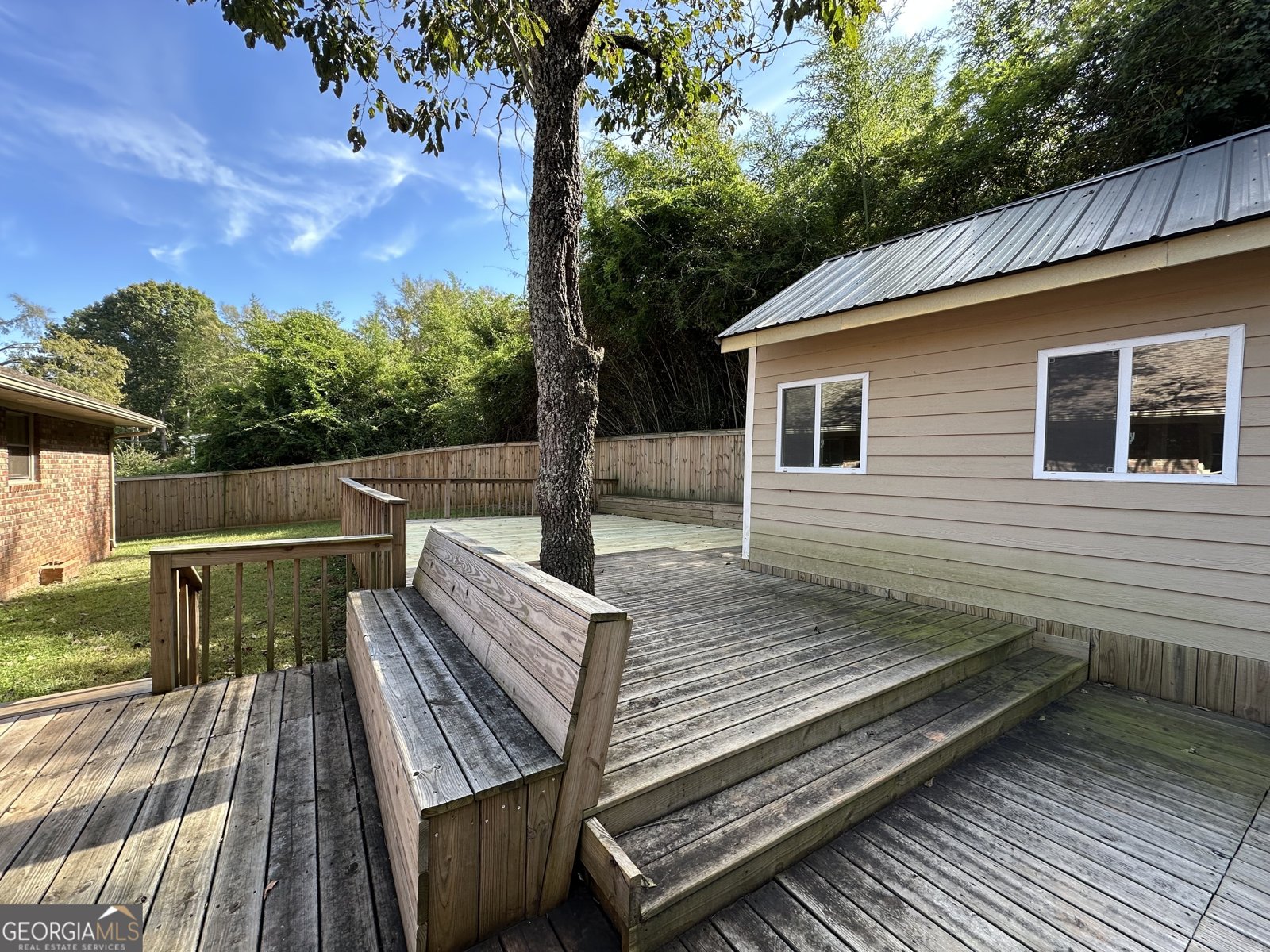 133 Woodhurst Drive Hartwell - 29