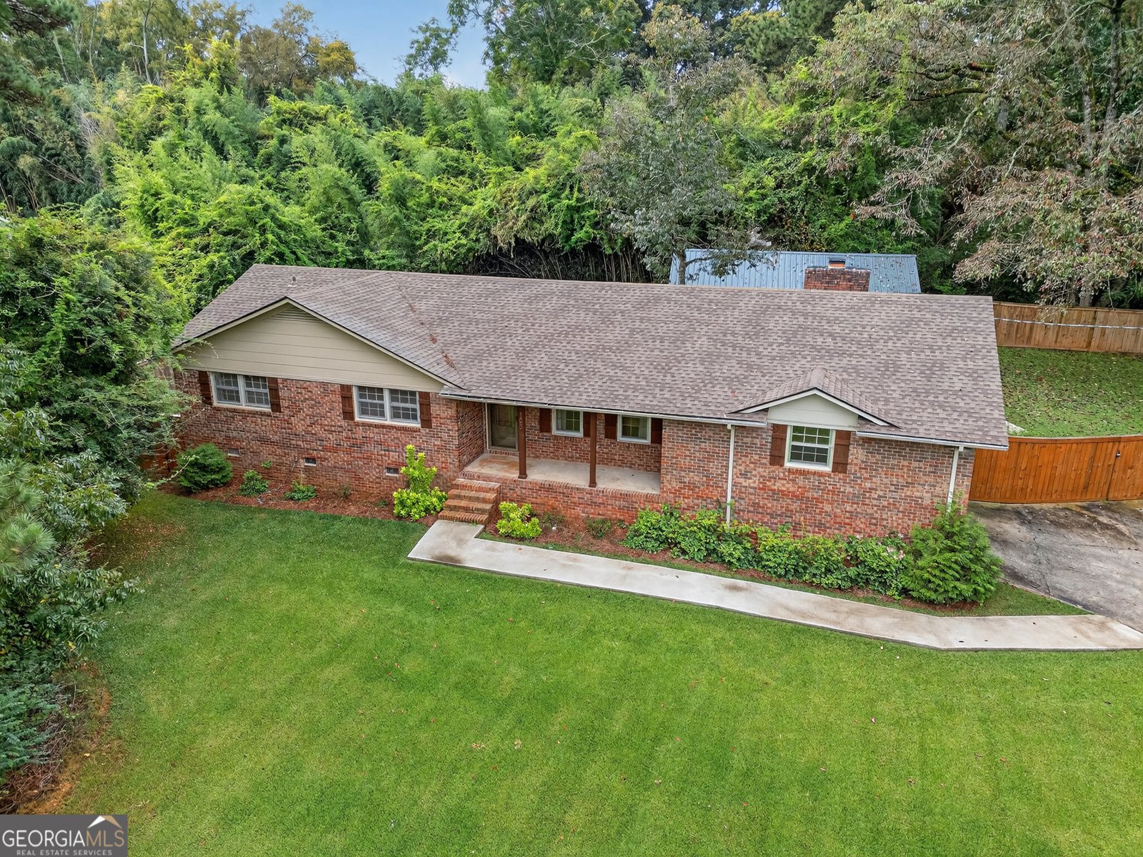 133 Woodhurst Drive Hartwell - 3