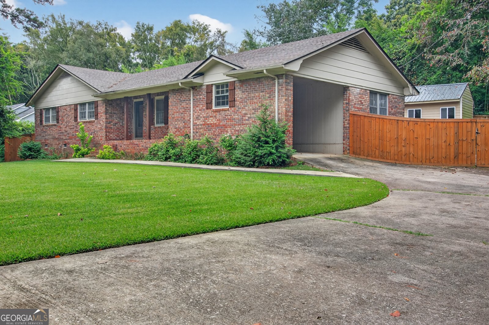 133 Woodhurst Drive Hartwell - 34