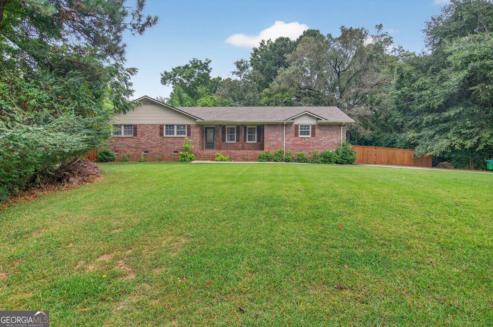 133 Woodhurst Drive Hartwell - 35