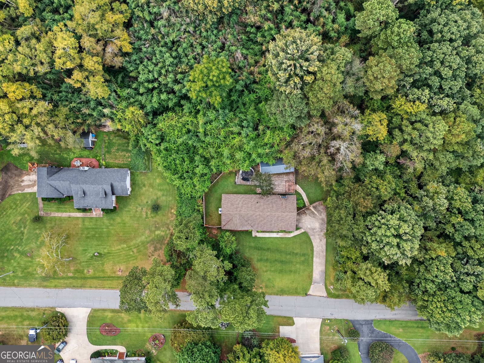 133 Woodhurst Drive Hartwell - 36