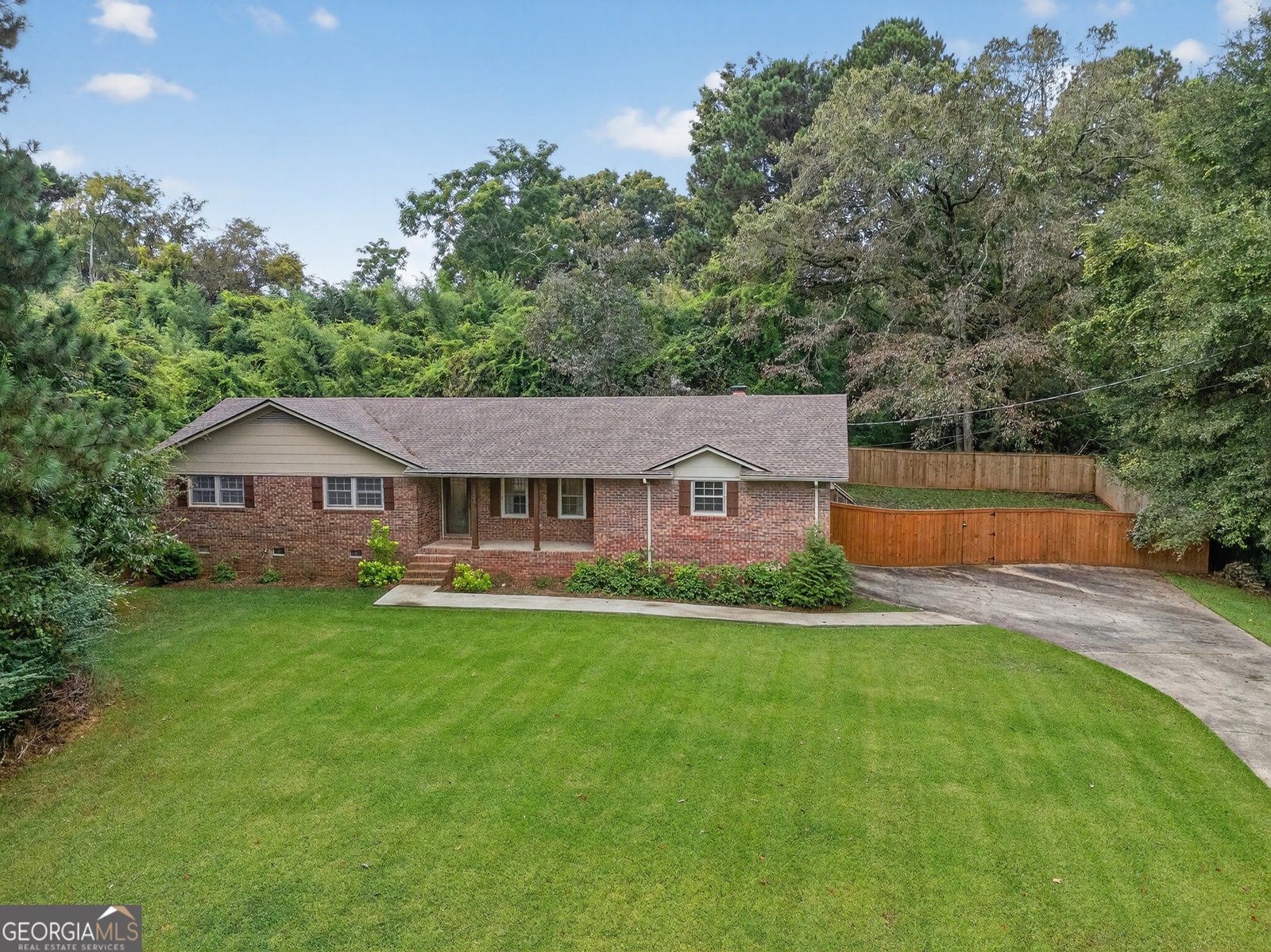 133 Woodhurst Drive Hartwell - 39