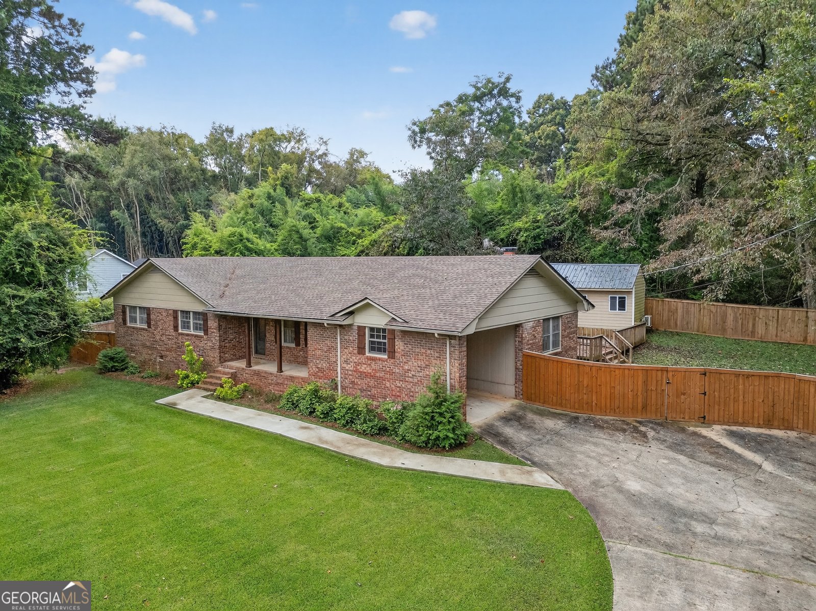 133 Woodhurst Drive Hartwell - 5