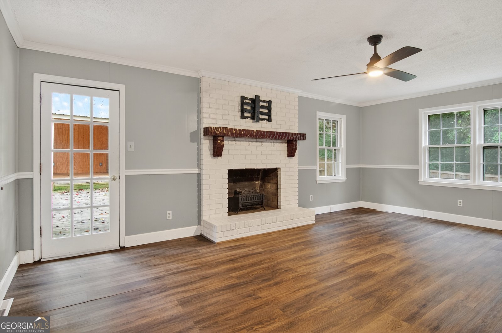 133 Woodhurst Drive Hartwell - 7