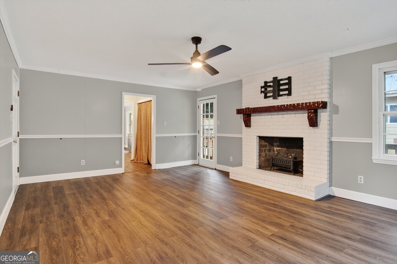 133 Woodhurst Drive Hartwell - 8