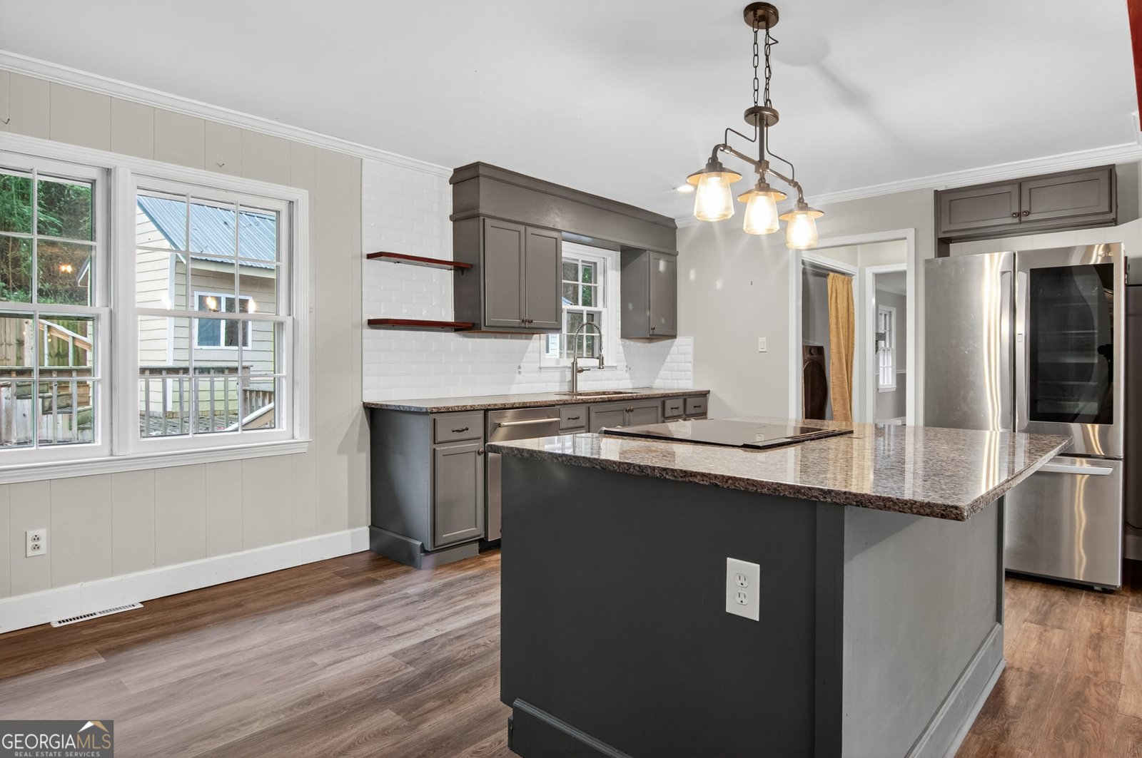 133 Woodhurst Drive Hartwell - 9