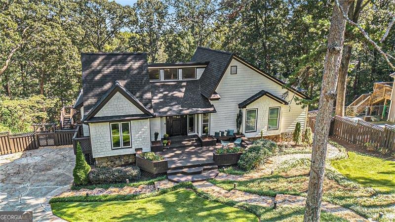 1991 KINRIDGE Marietta - 3