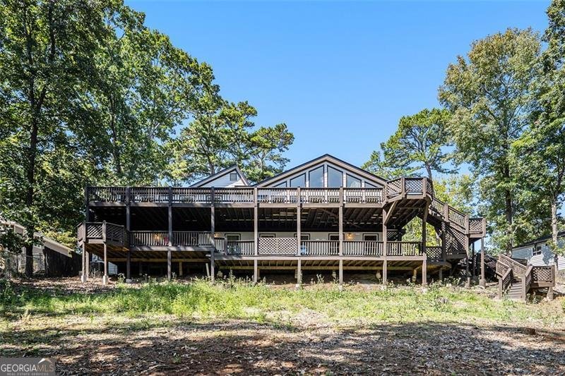 1991 KINRIDGE Marietta - 36