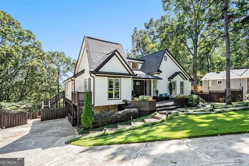 1991 KINRIDGE Marietta - 4