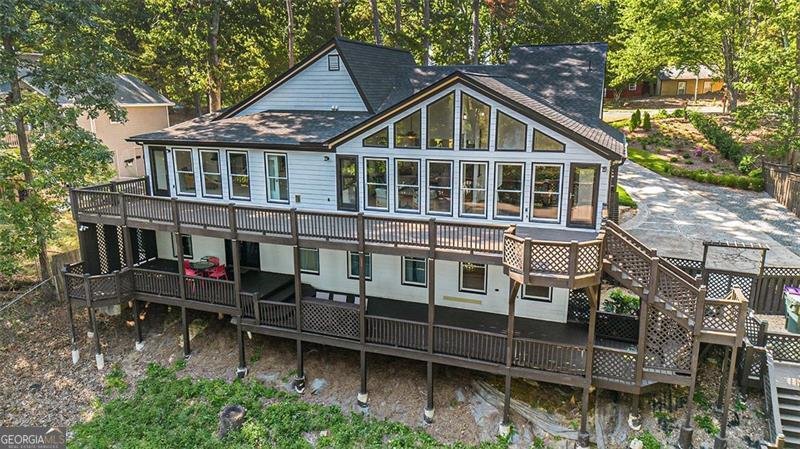 1991 KINRIDGE Road Marietta - 40