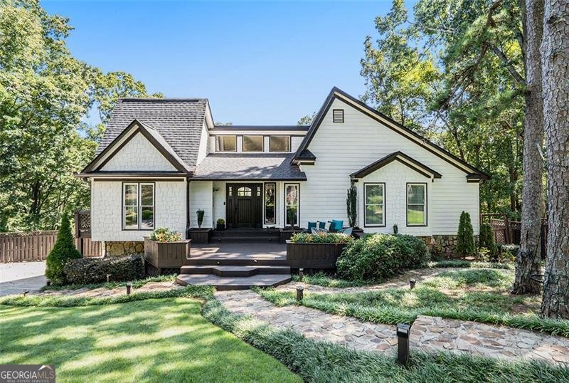 1991 KINRIDGE Marietta - 5