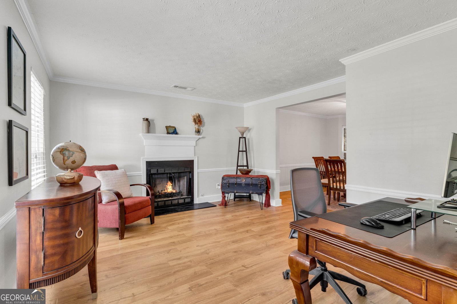 125 Oak Bridge Court Alpharetta - 1