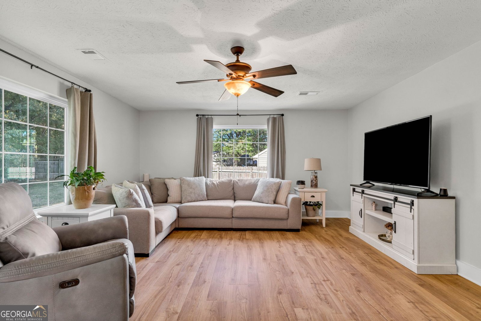 125 Oak Bridge Court Alpharetta - 11