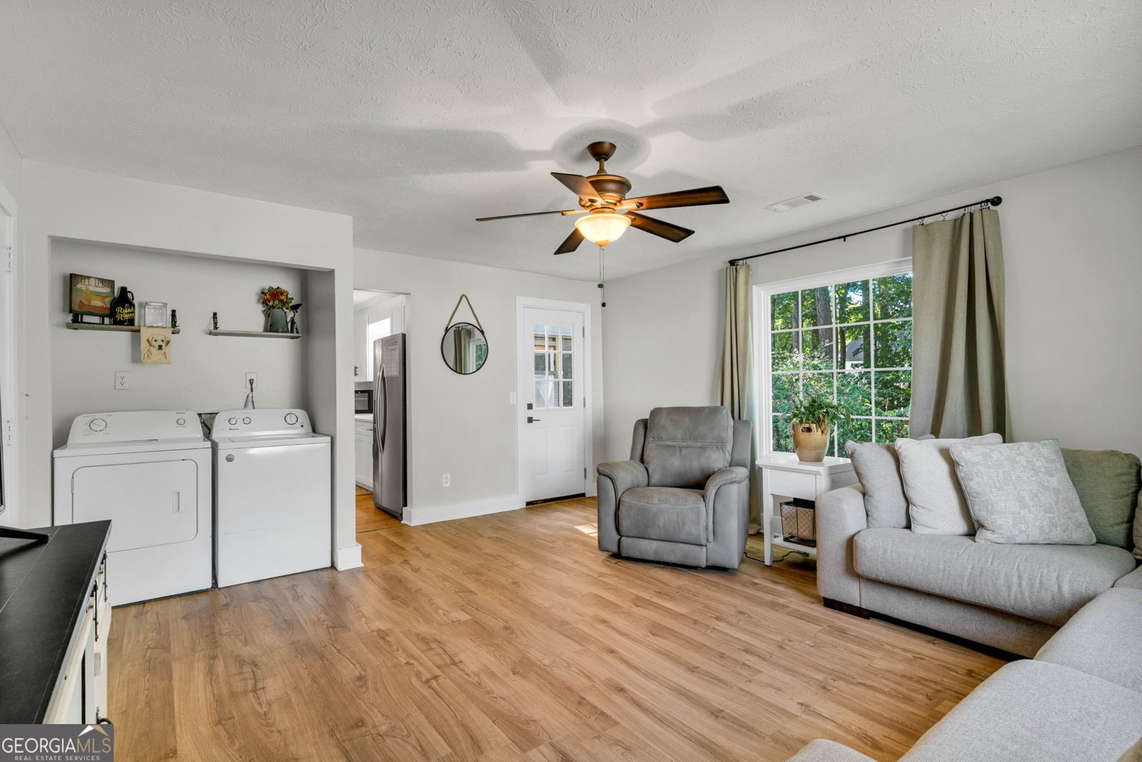 125 Oak Bridge Court Alpharetta - 12