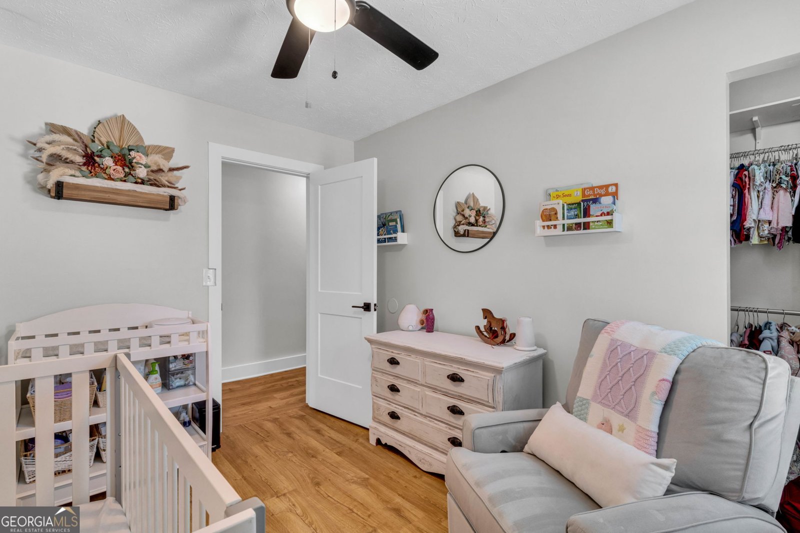 125 Oak Bridge Court Alpharetta - 15
