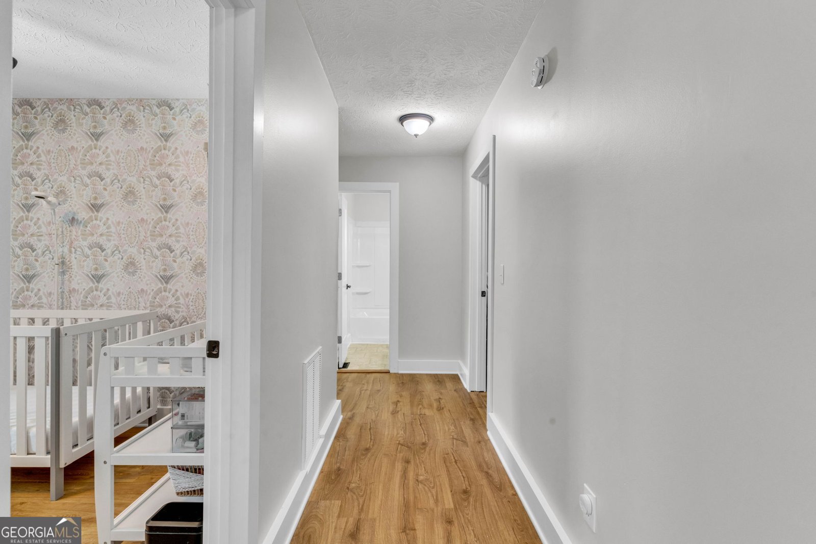 125 Oak Bridge Court Alpharetta - 17