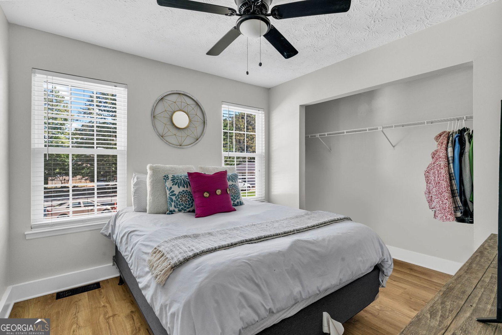 125 Oak Bridge Court Alpharetta - 19