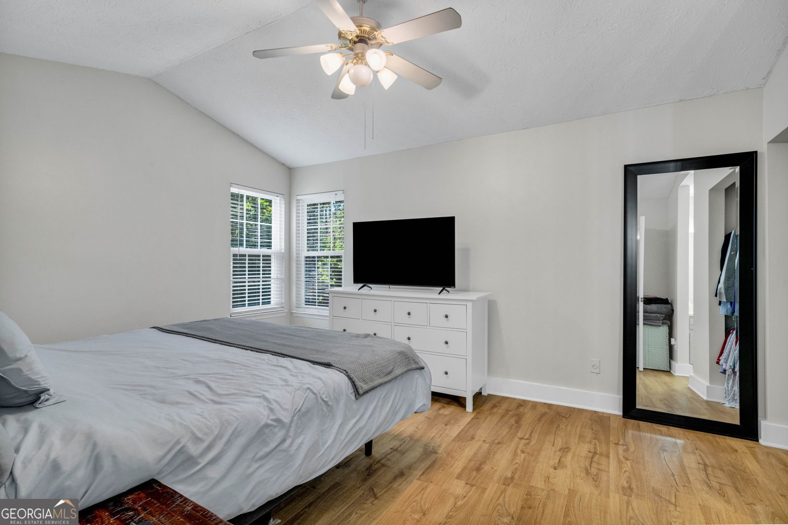 125 Oak Bridge Court Alpharetta - 20