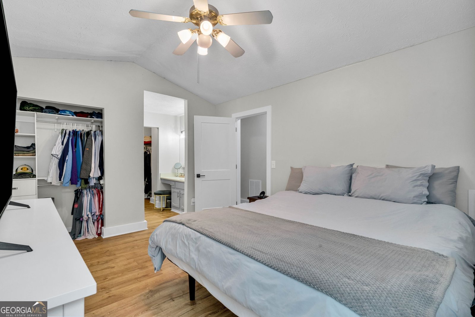 125 Oak Bridge Court Alpharetta - 21