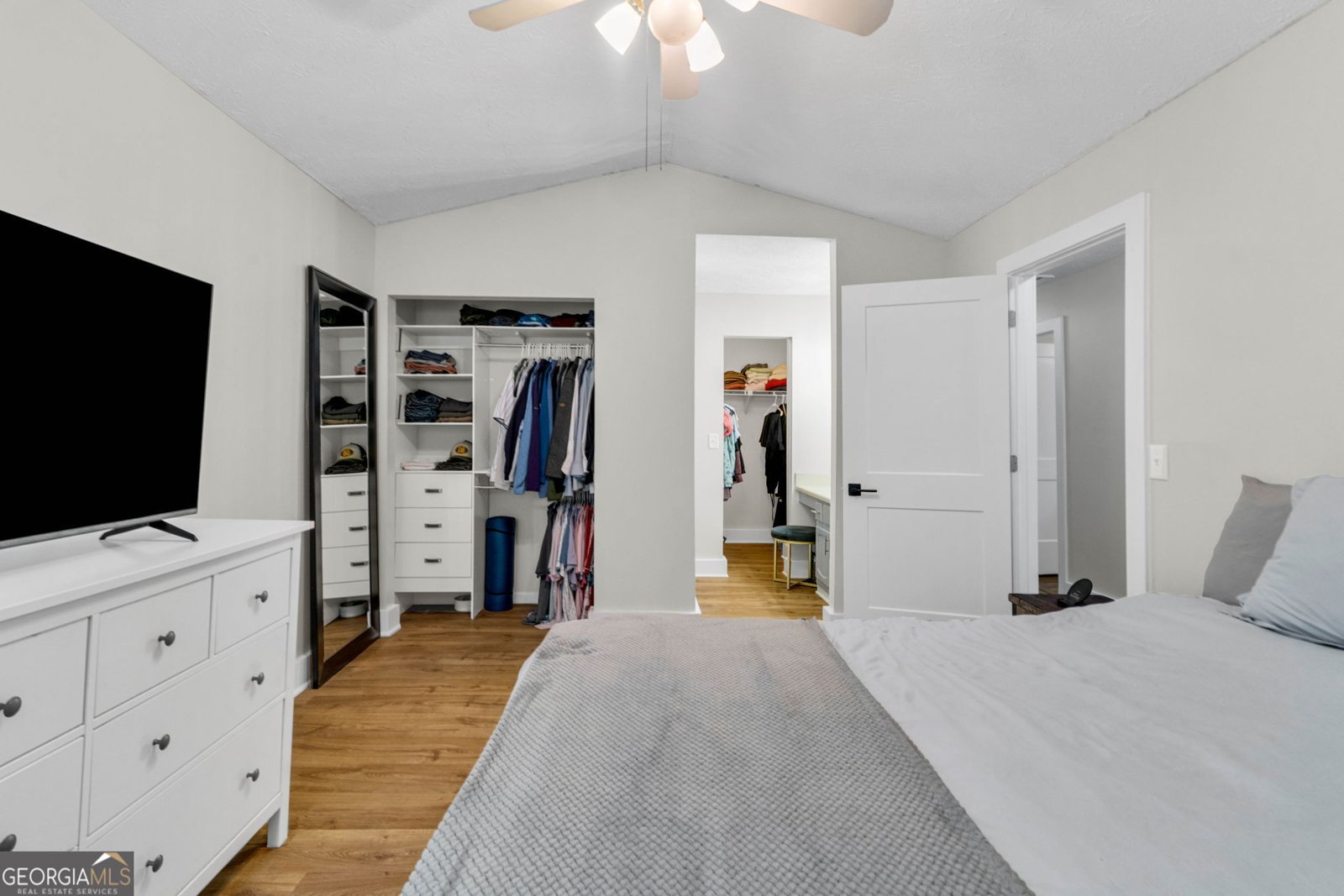 125 Oak Bridge Court Alpharetta - 22