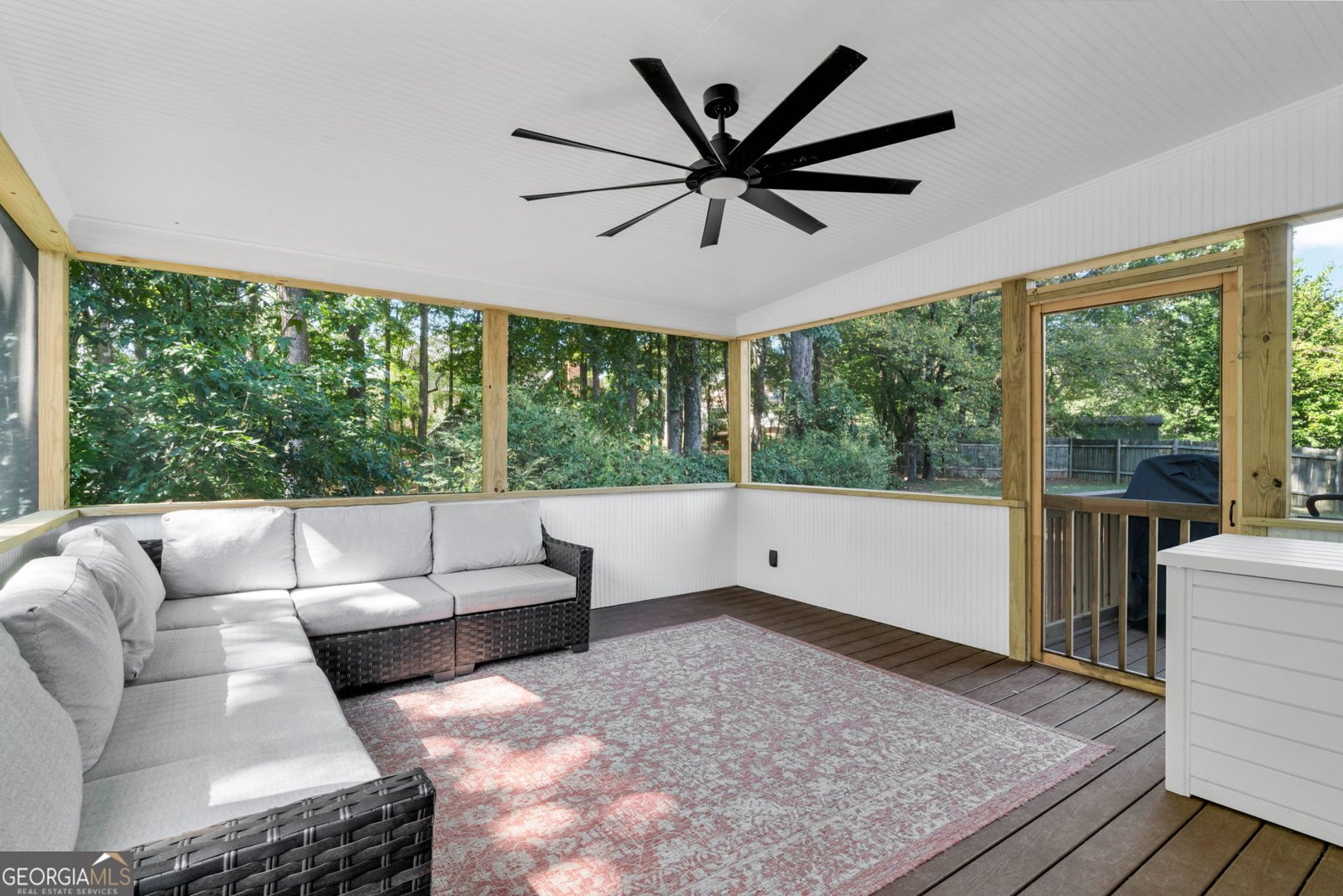 125 Oak Bridge Court Alpharetta - 25