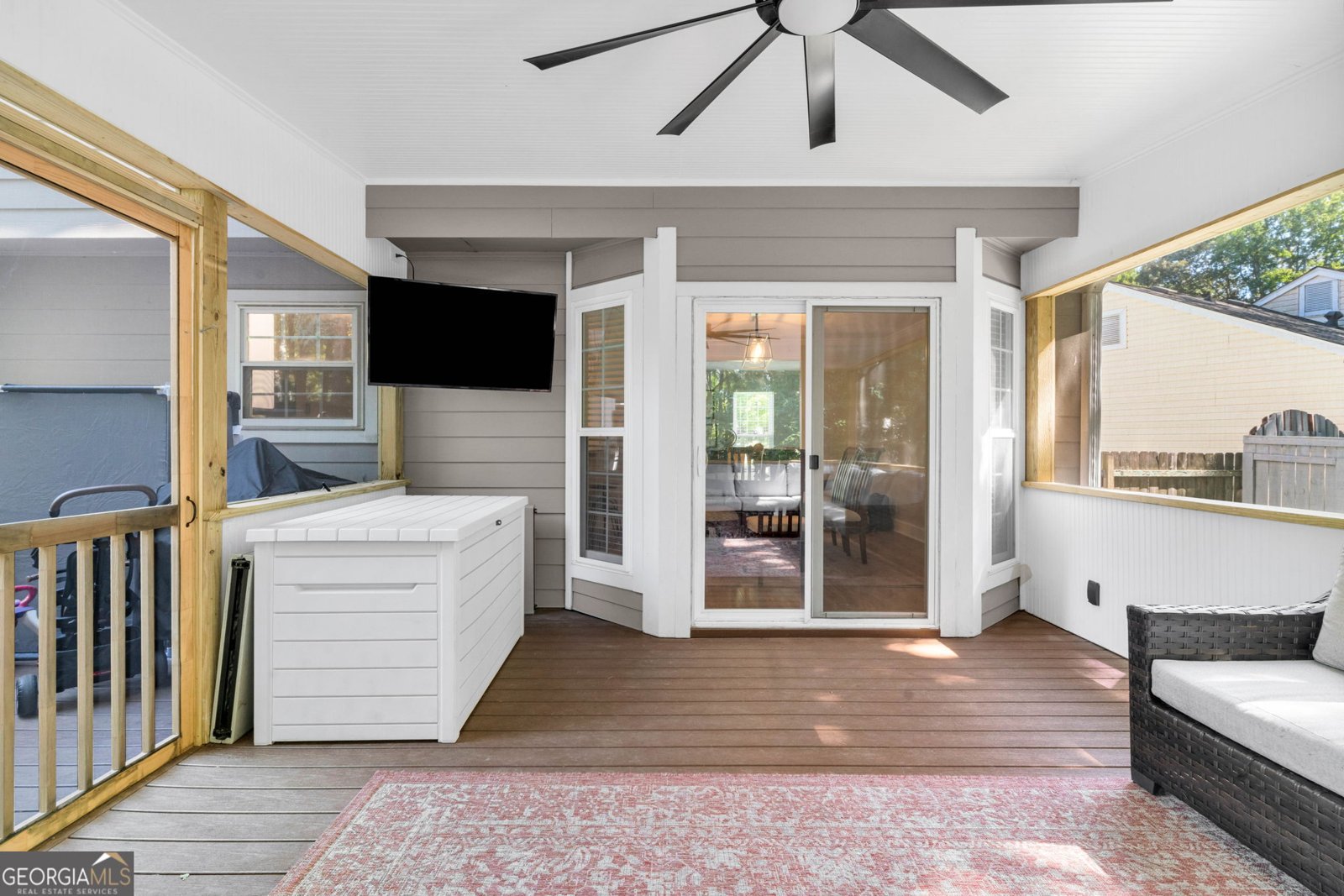 125 Oak Bridge Court Alpharetta - 26
