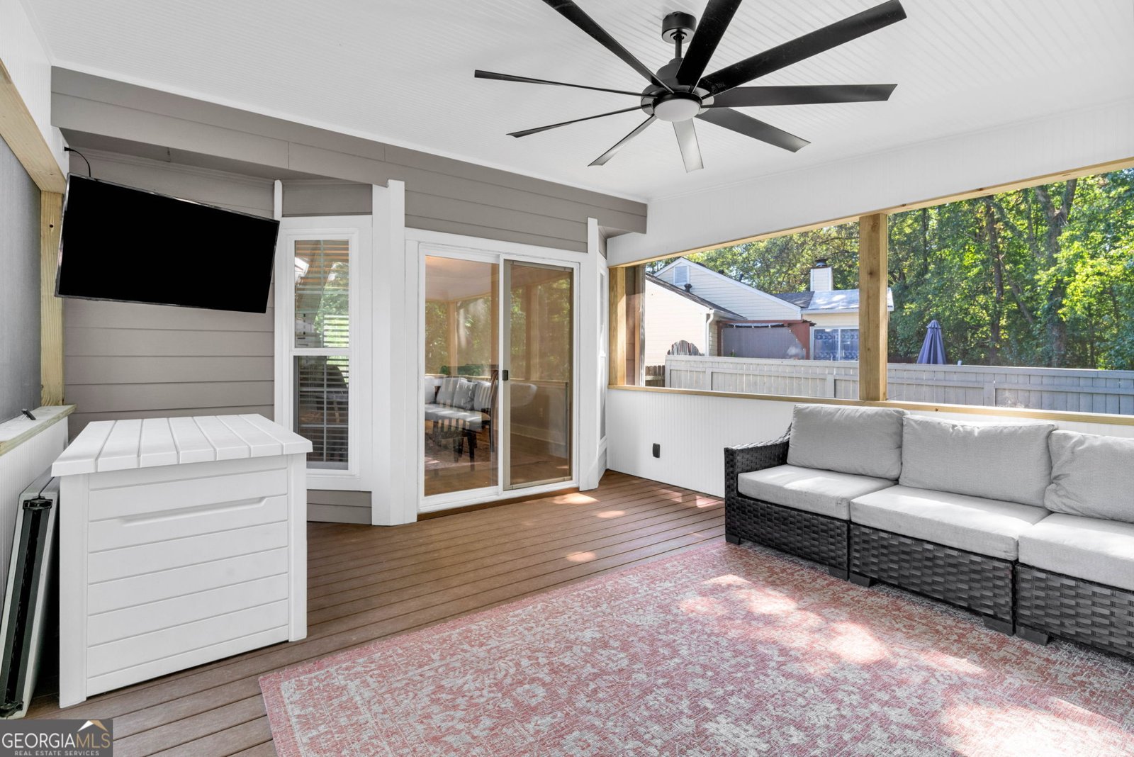 125 Oak Bridge Court Alpharetta - 27