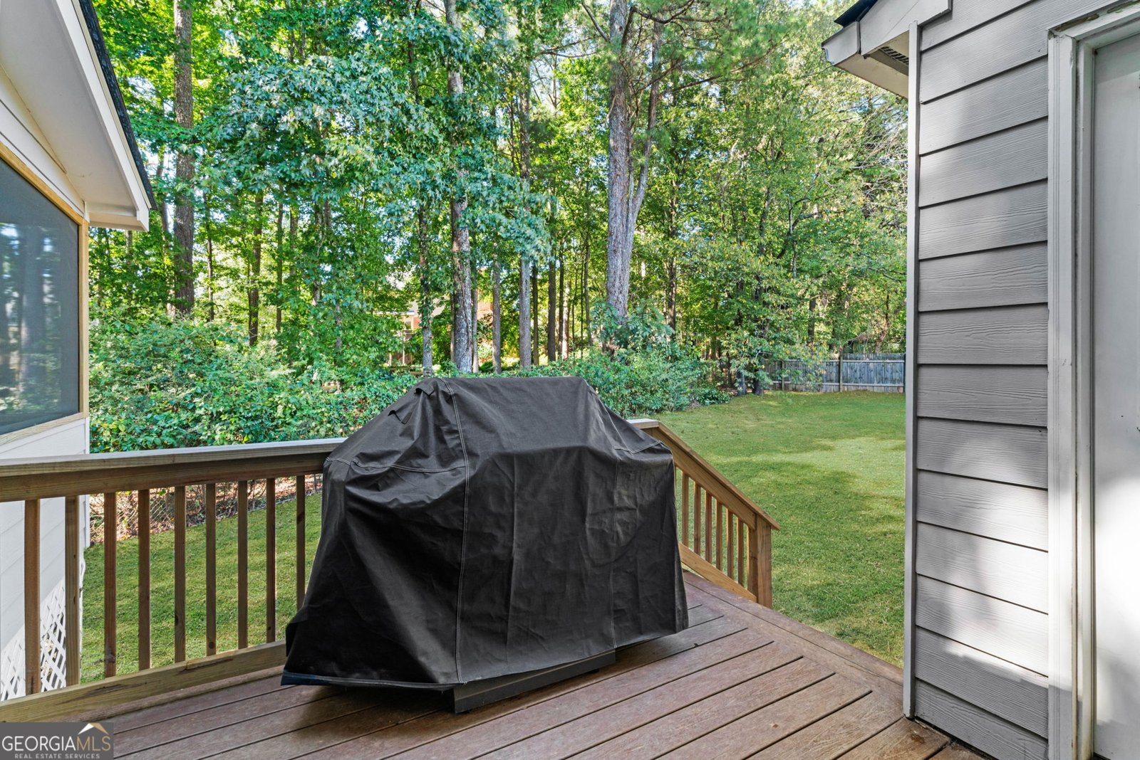 125 Oak Bridge Court Alpharetta - 28