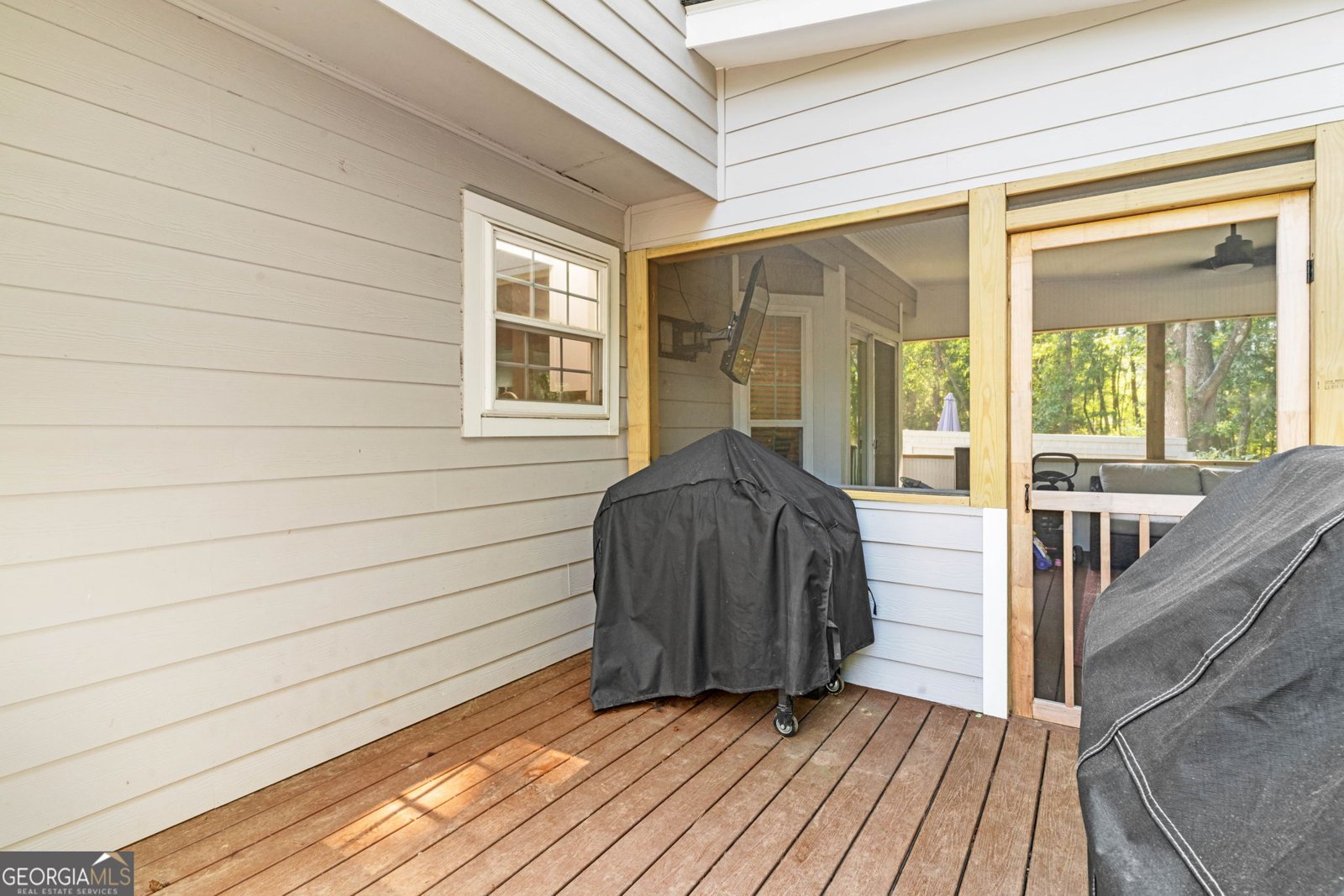 125 Oak Bridge Court Alpharetta - 29