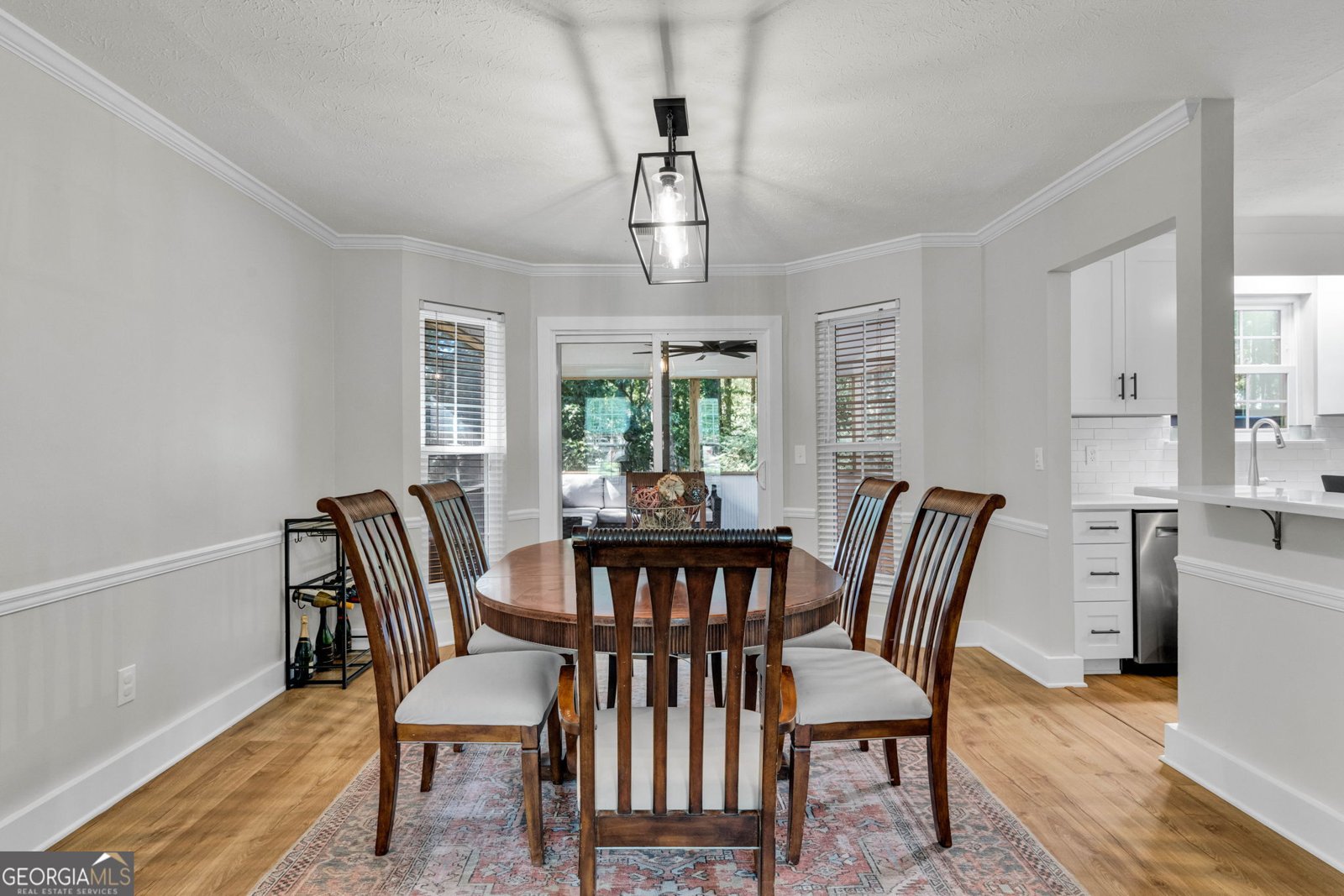 125 Oak Bridge Court Alpharetta - 3