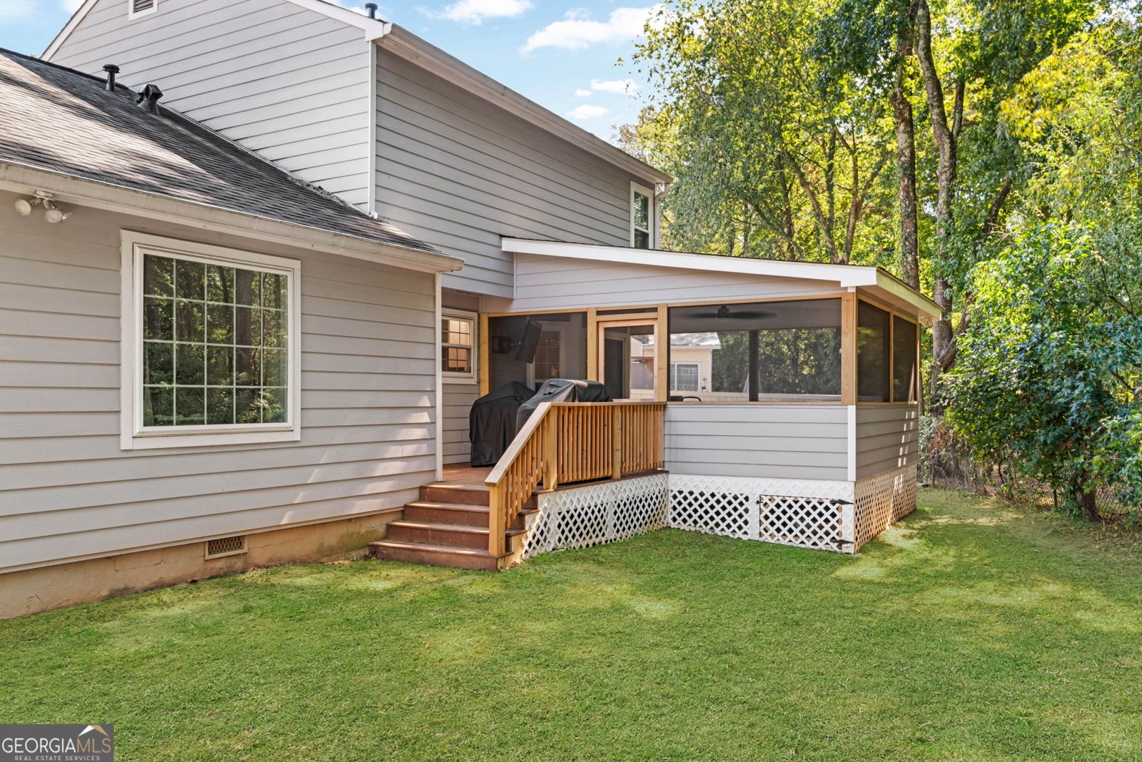 125 Oak Bridge Court Alpharetta - 31
