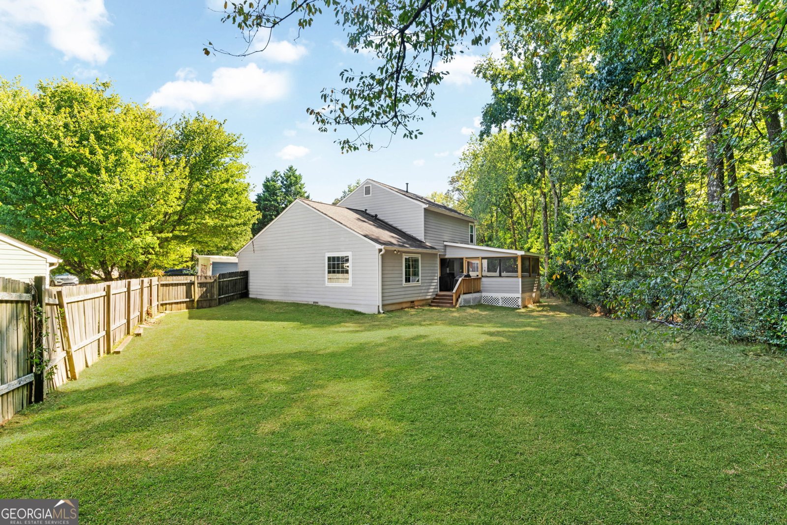 125 Oak Bridge Court Alpharetta - 37