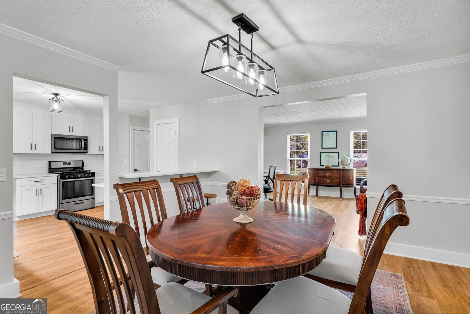 125 Oak Bridge Court Alpharetta - 4