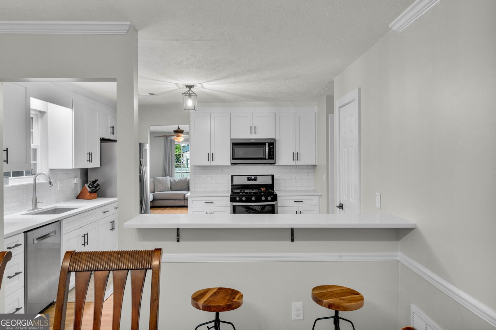 125 Oak Bridge Court Alpharetta - 5