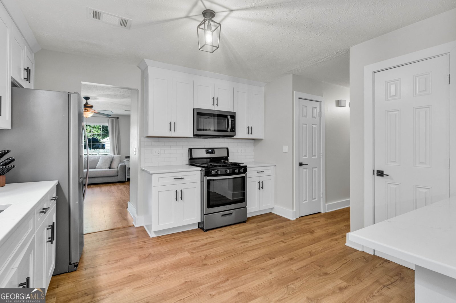 125 Oak Bridge Court Alpharetta - 8