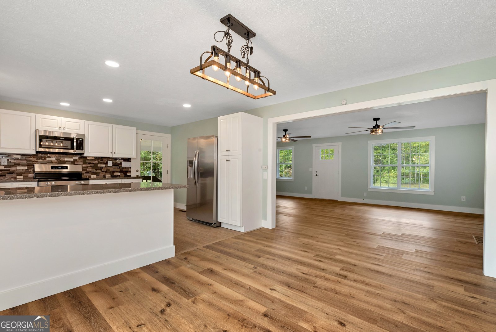 187 Helton Road Cleveland - 15