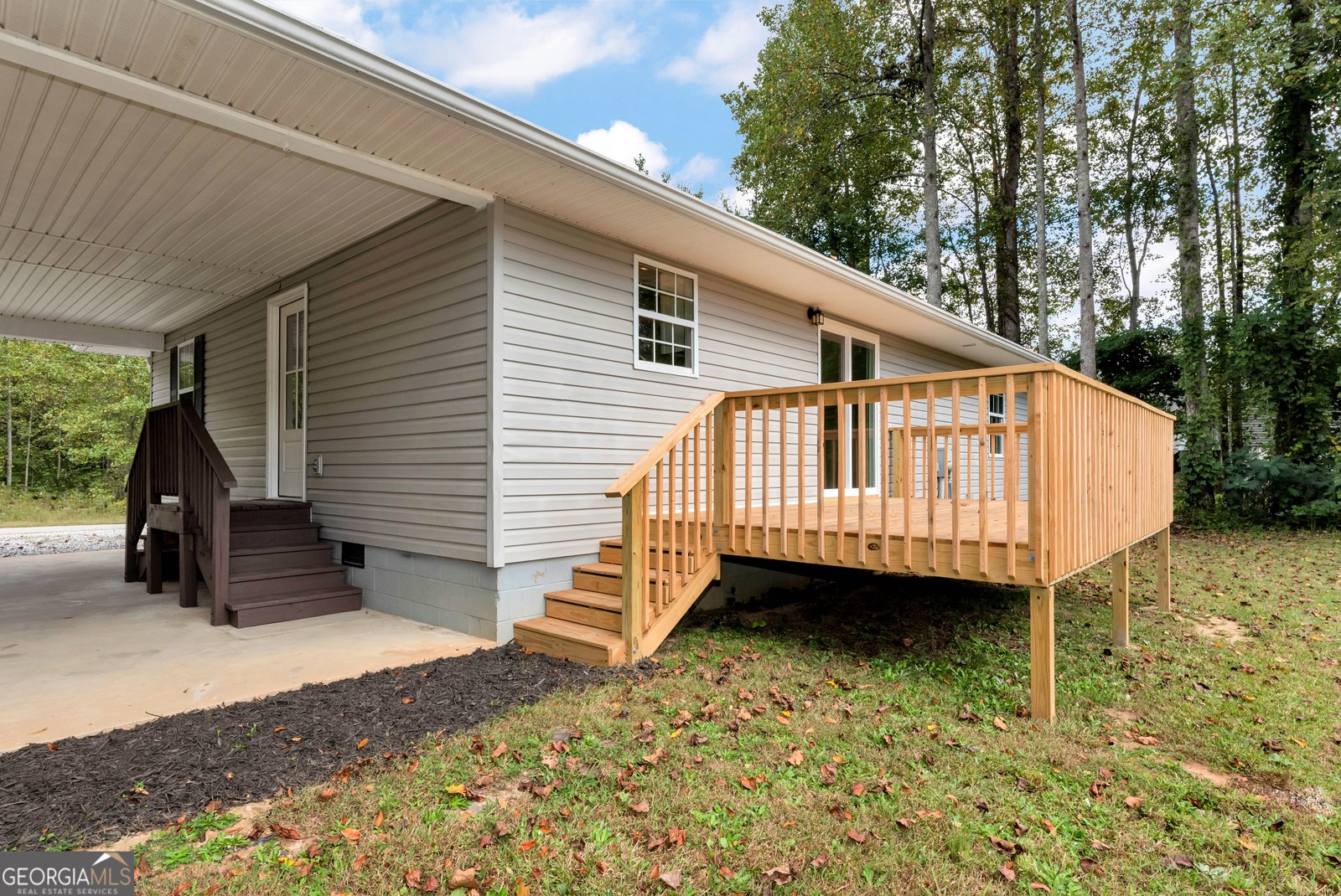 187 Helton Road Cleveland - 19