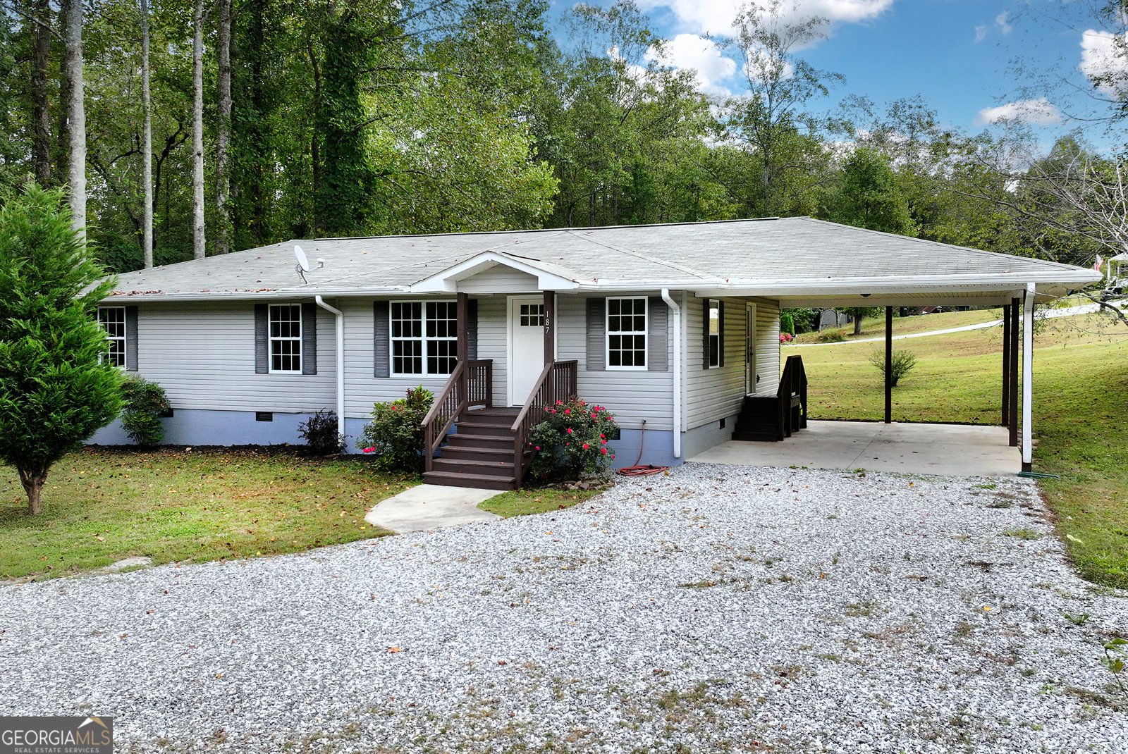 187 Helton Road Cleveland - 2