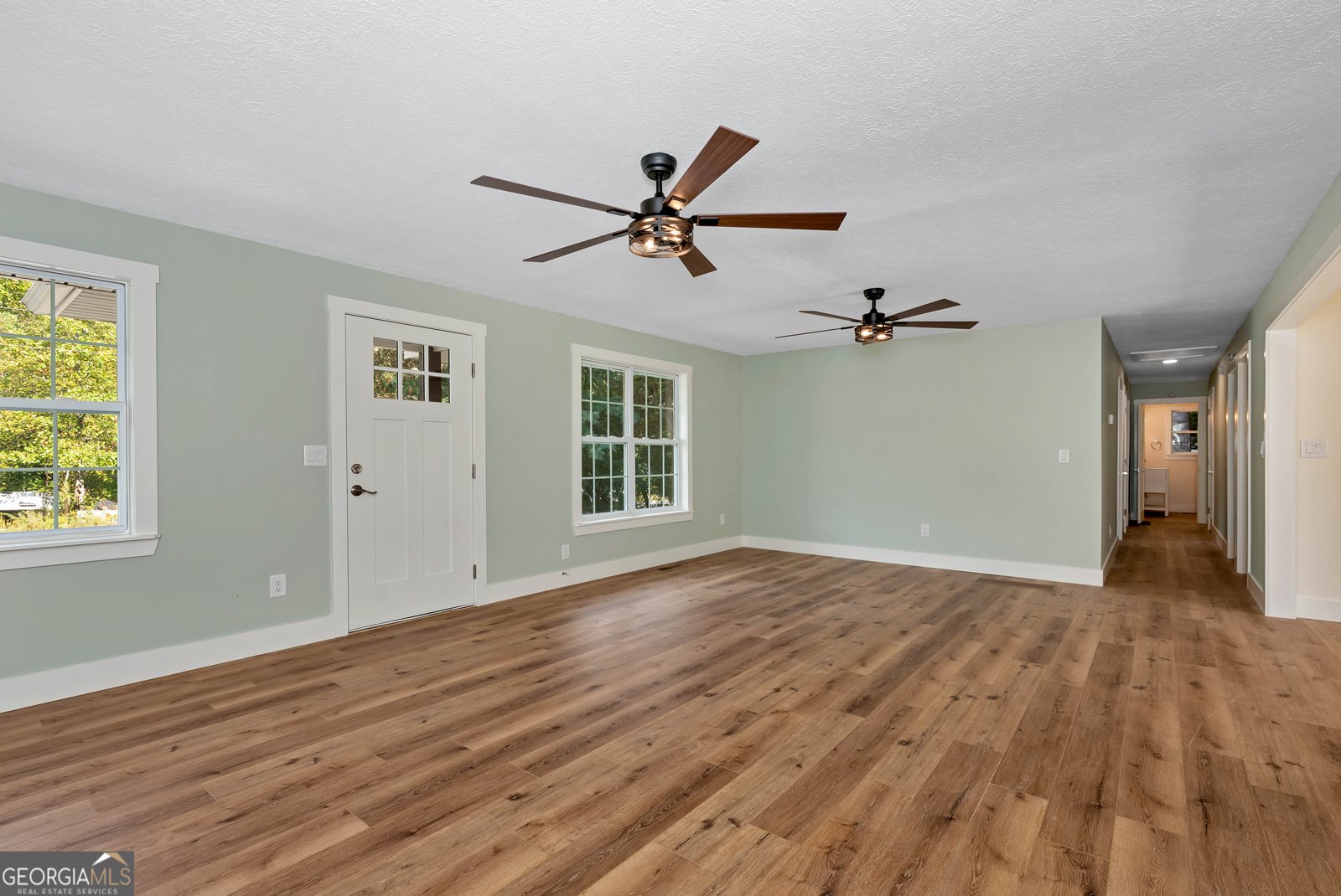 187 Helton Road Cleveland - 20