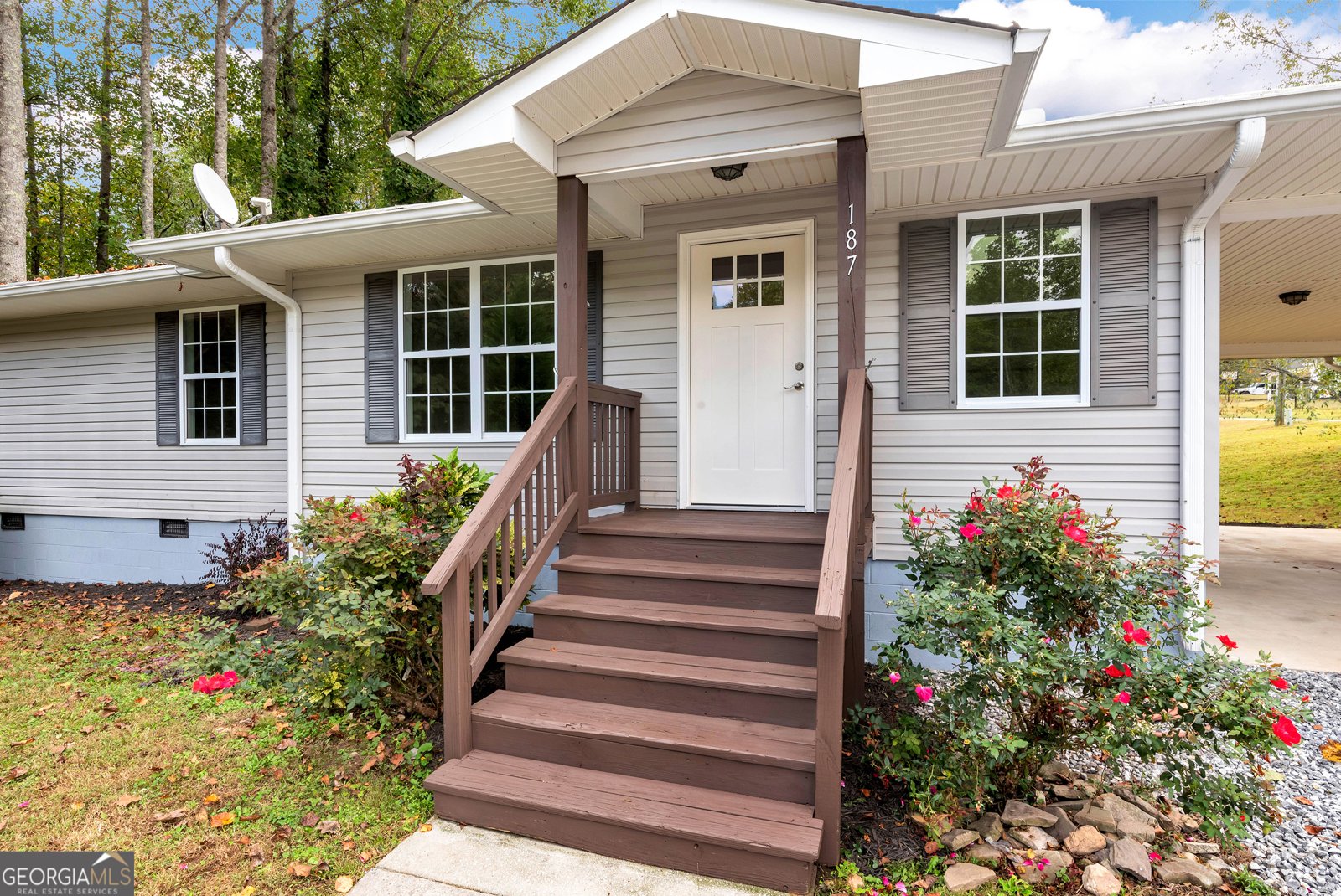 187 Helton Road Cleveland - 3