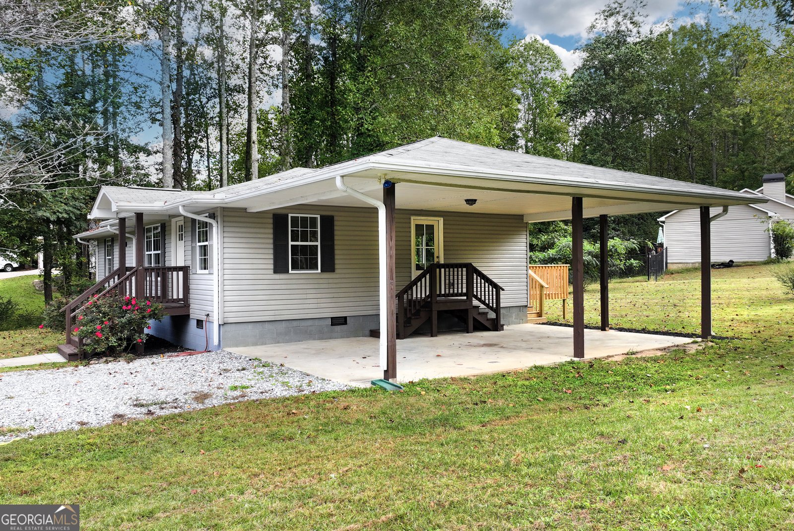 187 Helton Road Cleveland - 36