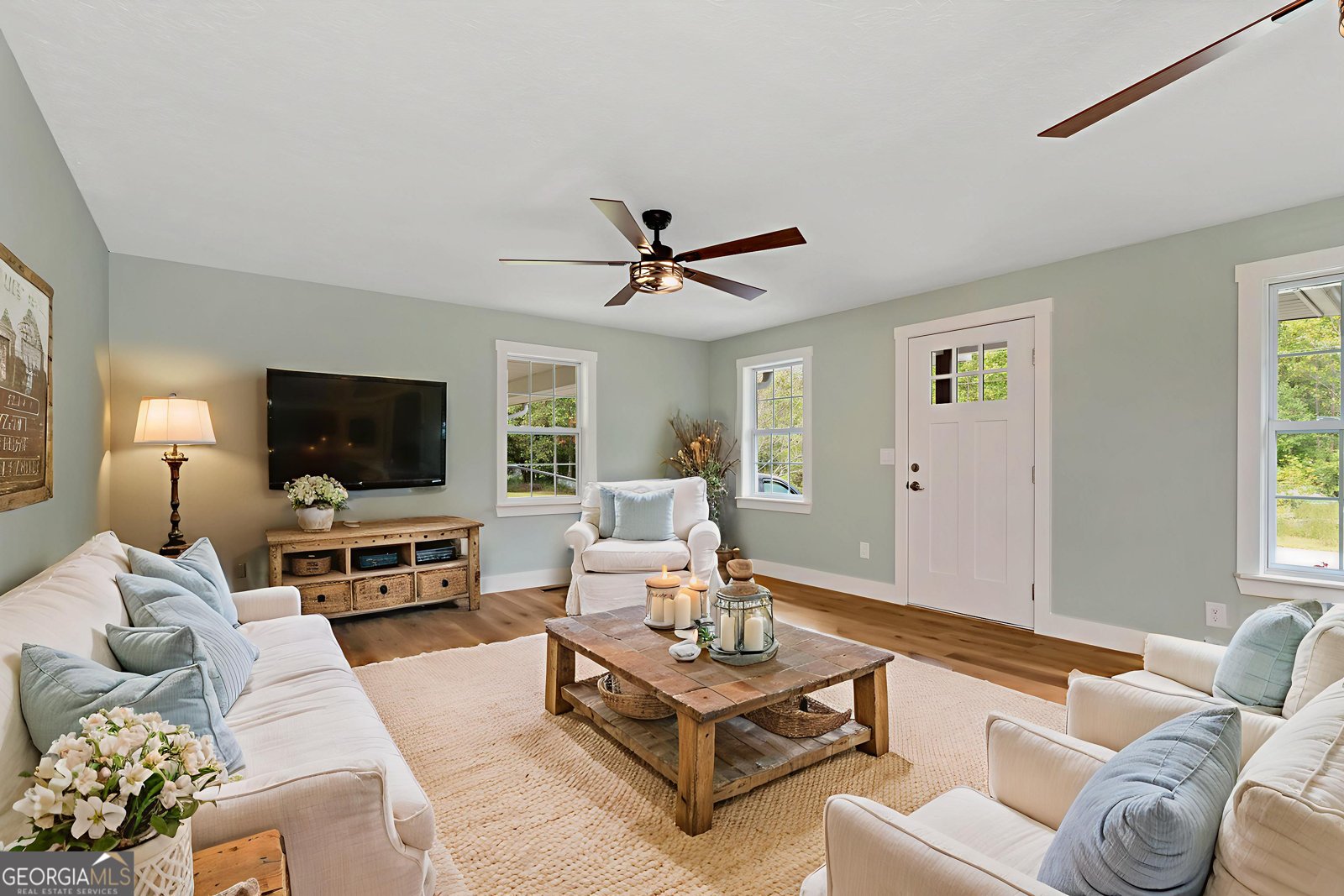 187 Helton Road Cleveland - 4