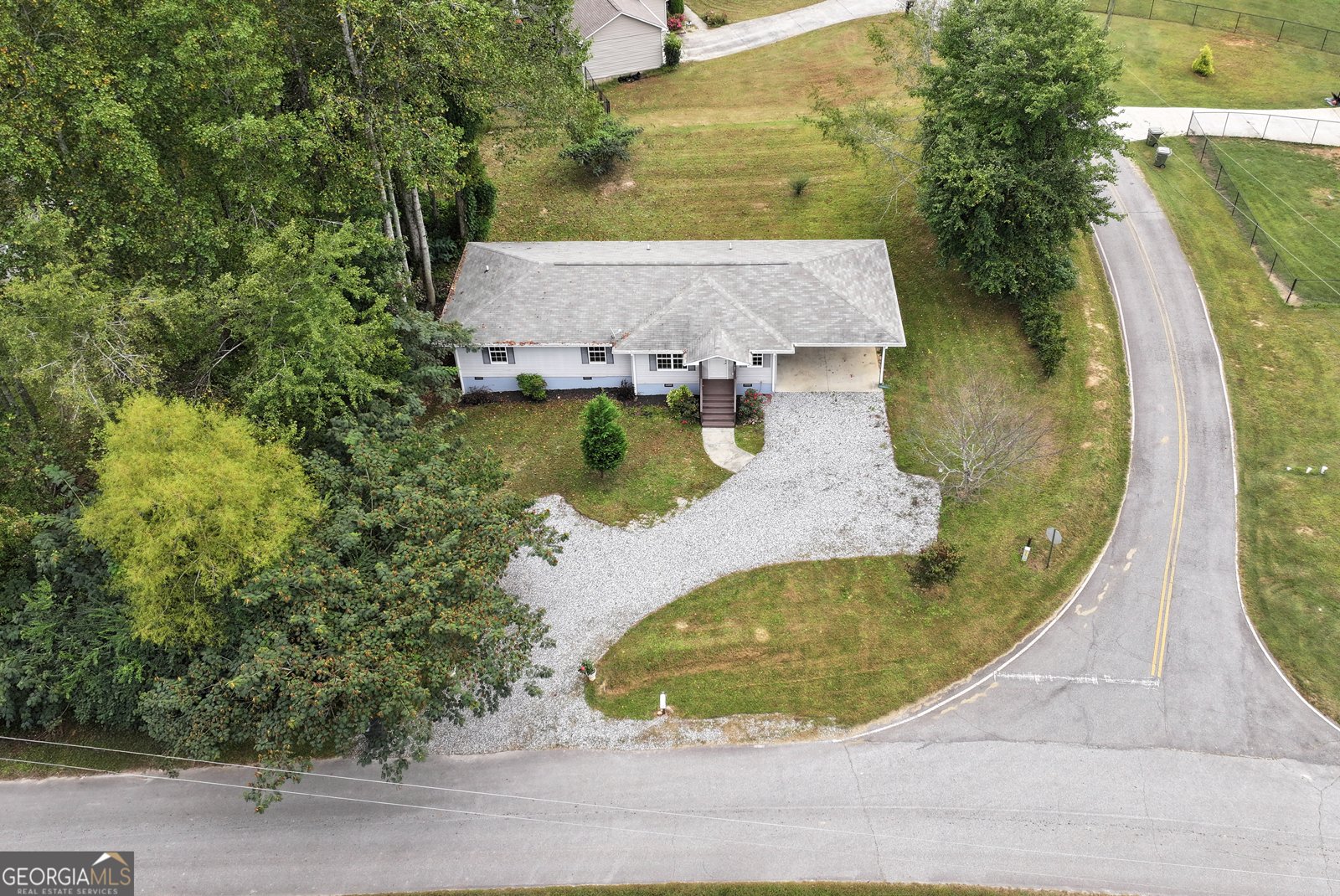 187 Helton Road Cleveland - 40