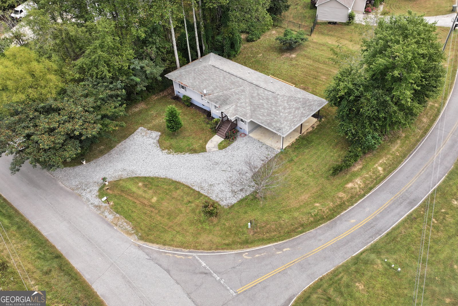 187 Helton Road Cleveland - 41