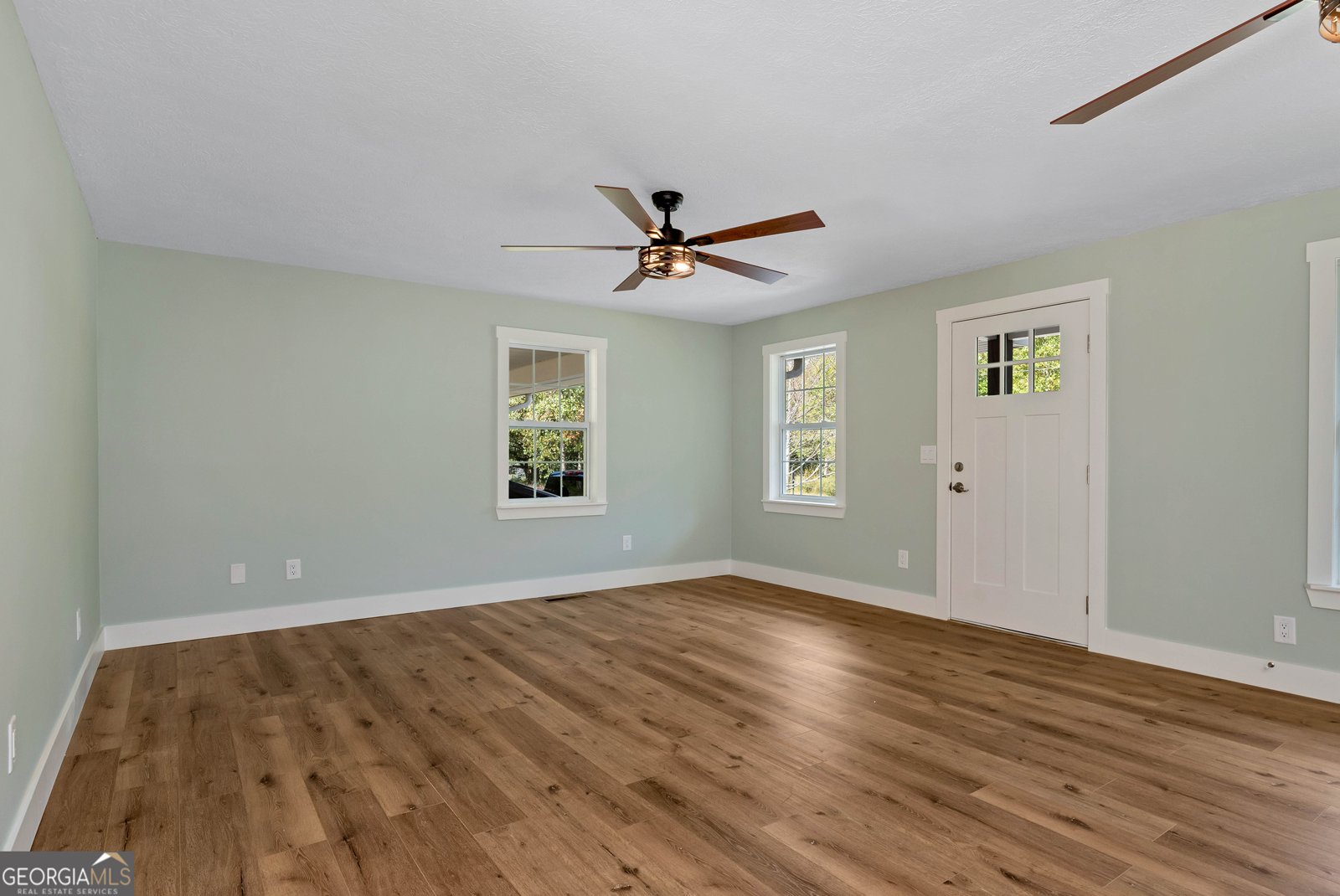 187 Helton Road Cleveland - 5